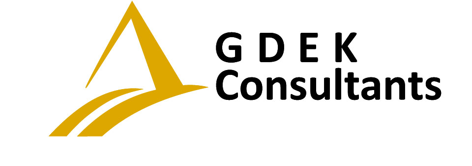GDEK Consultants